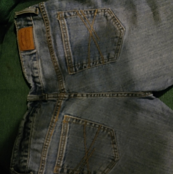 Jeans (skinny) - Picture 2 of 3